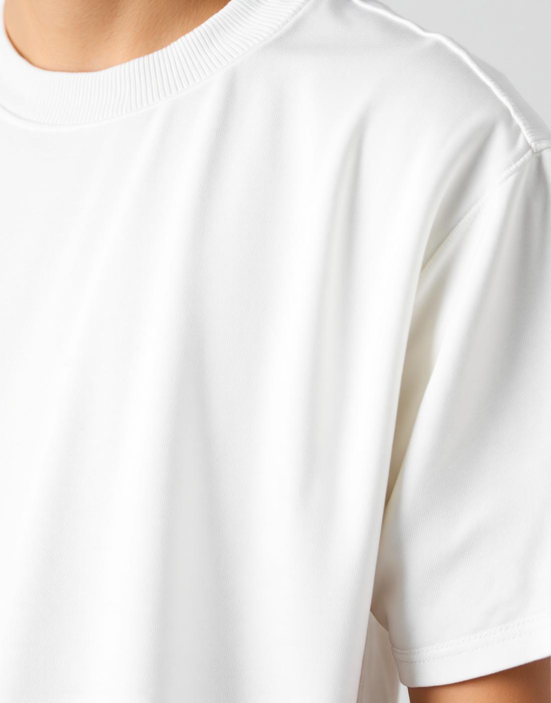 Polera #0002 — detalle